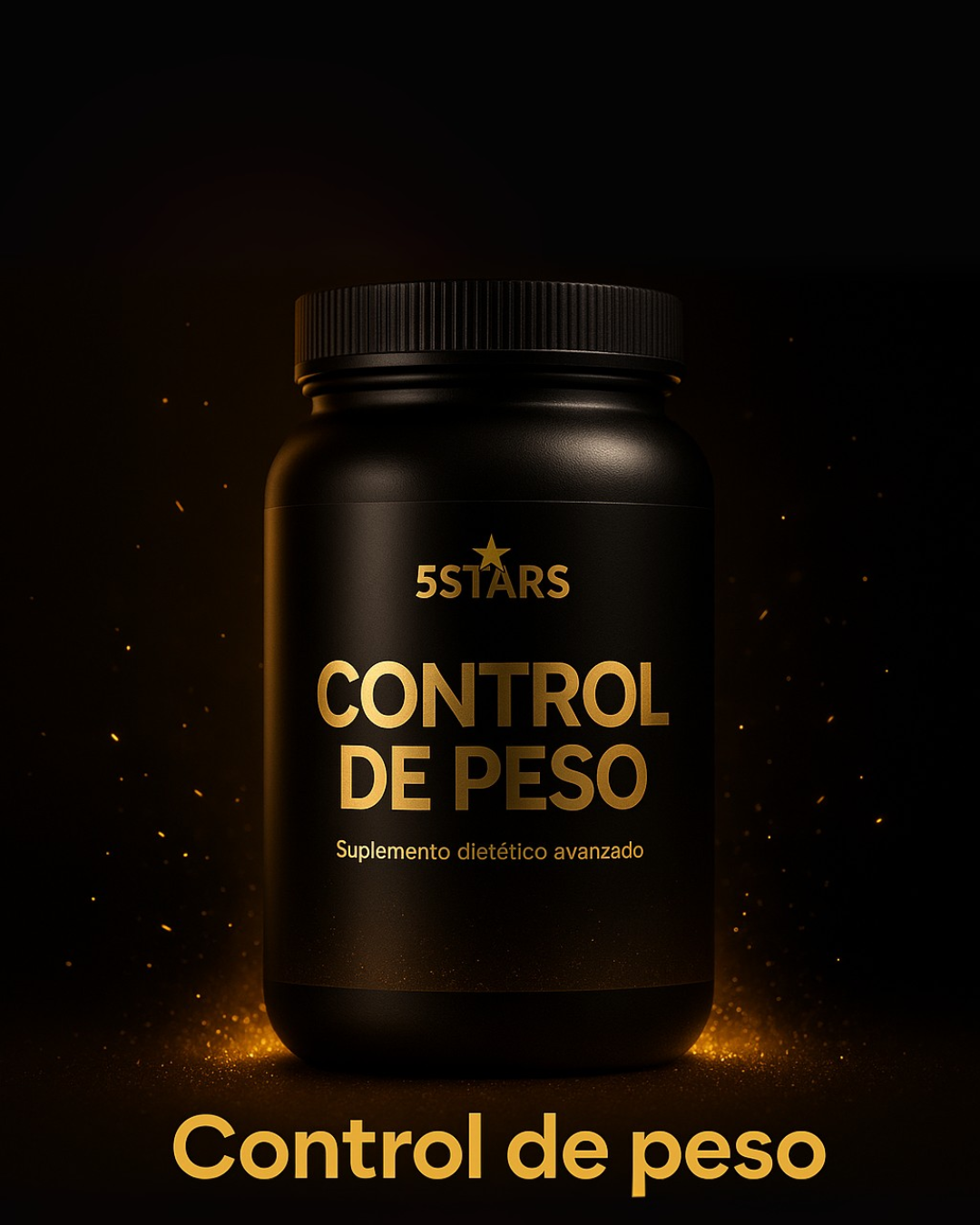 Control de Peso