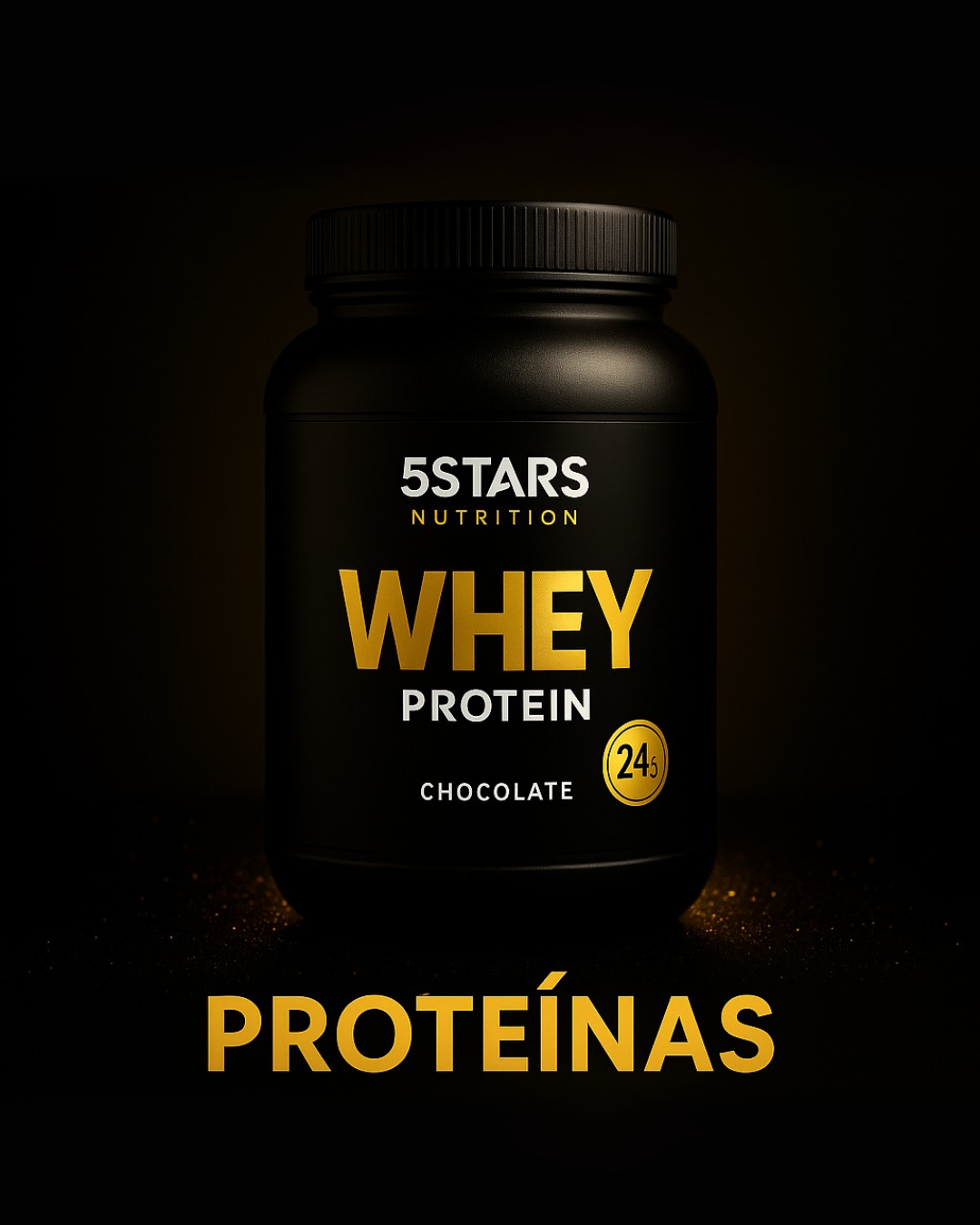 Proteínas