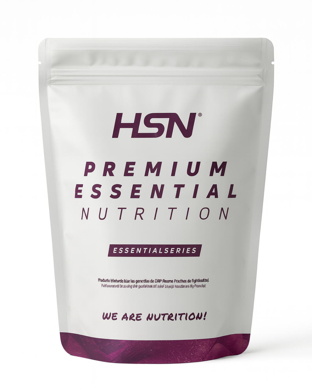 HSN Premium Essential Nutrition – Proteina Vegana