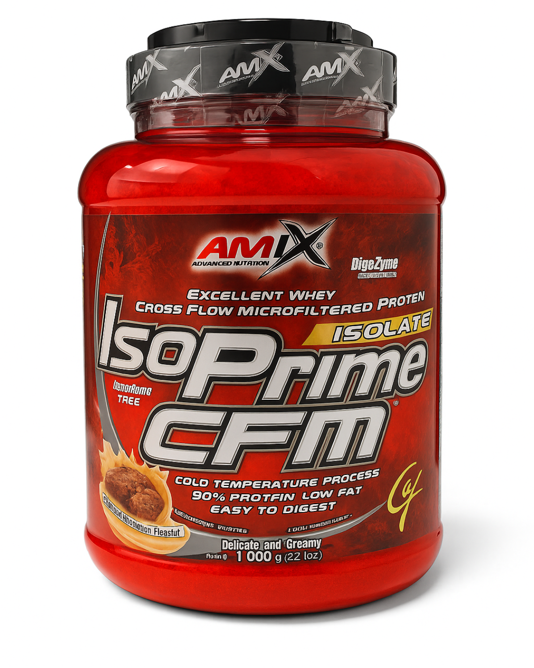 IsoPrime Proteina CFM®  - AMIX