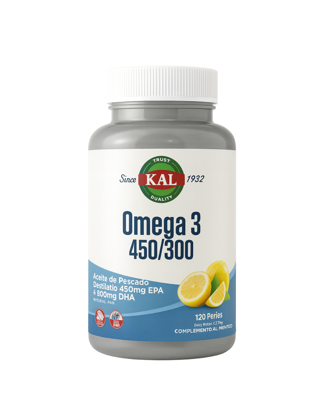 KAL Omega 3