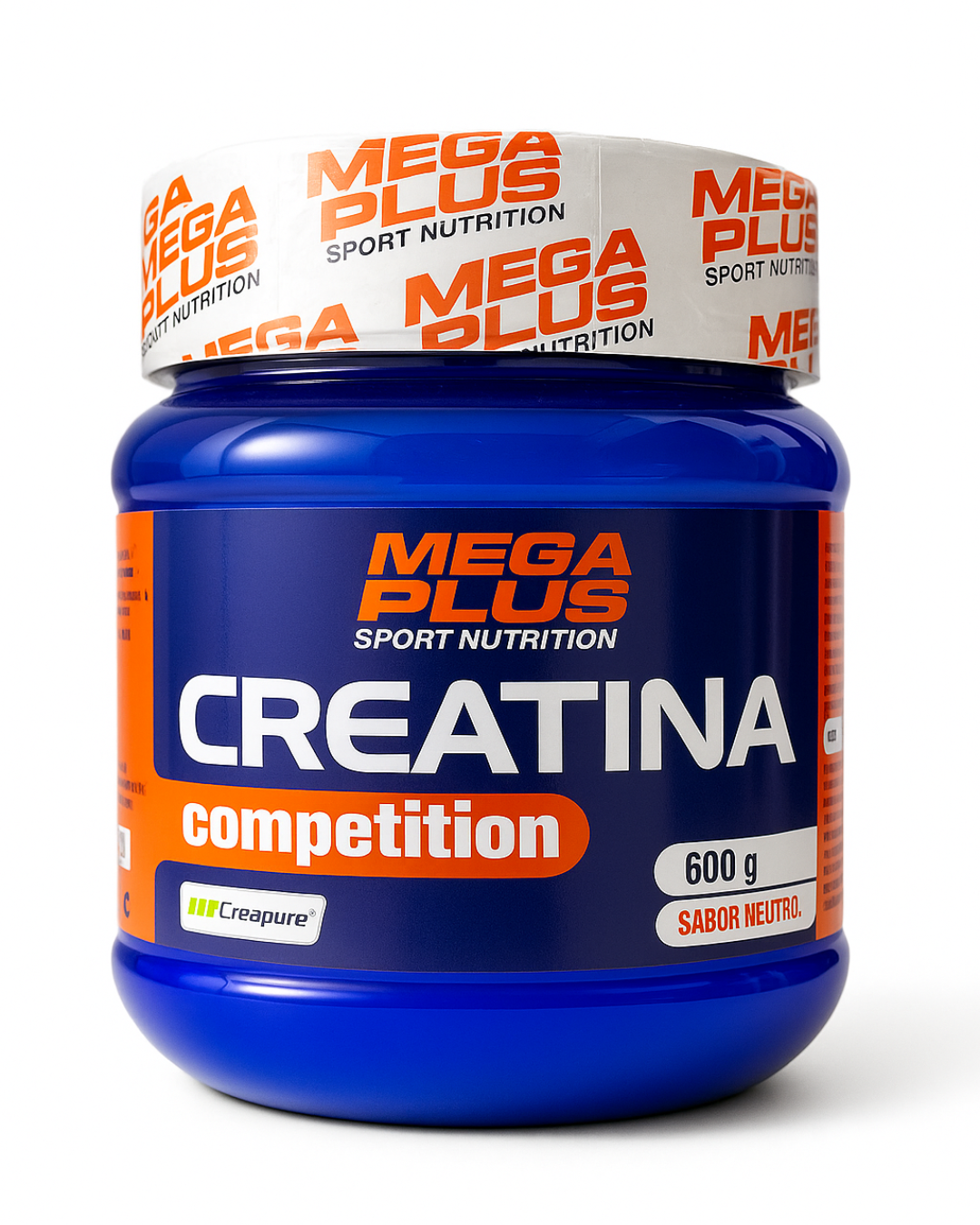 Creatina Competition - Mega Plus