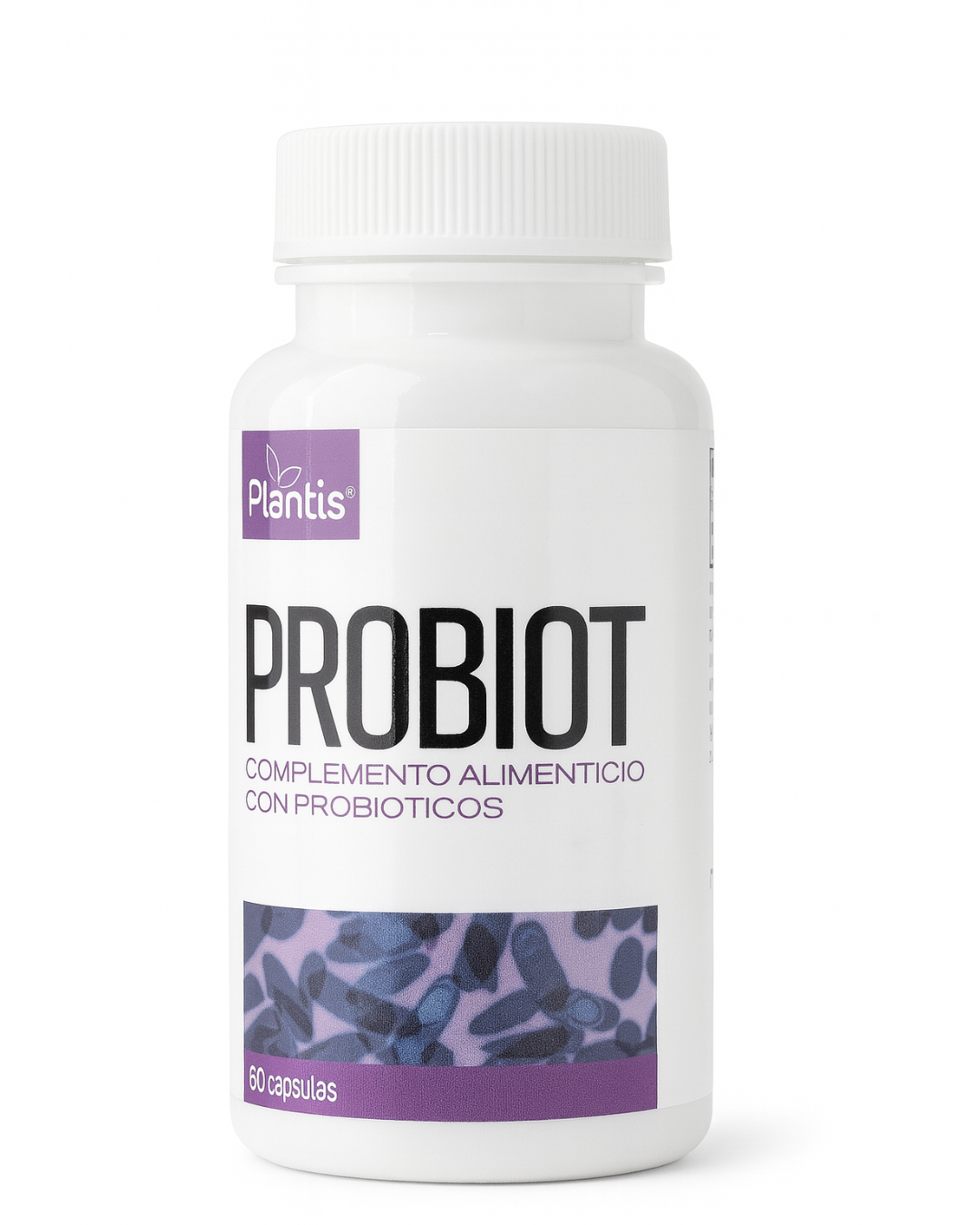 Probiot – Plantis (60 cápsulas)