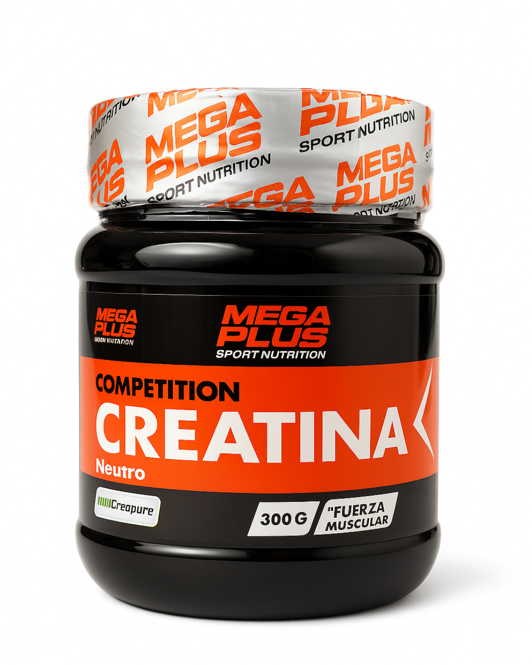 Creatina Competition - Mega Plus