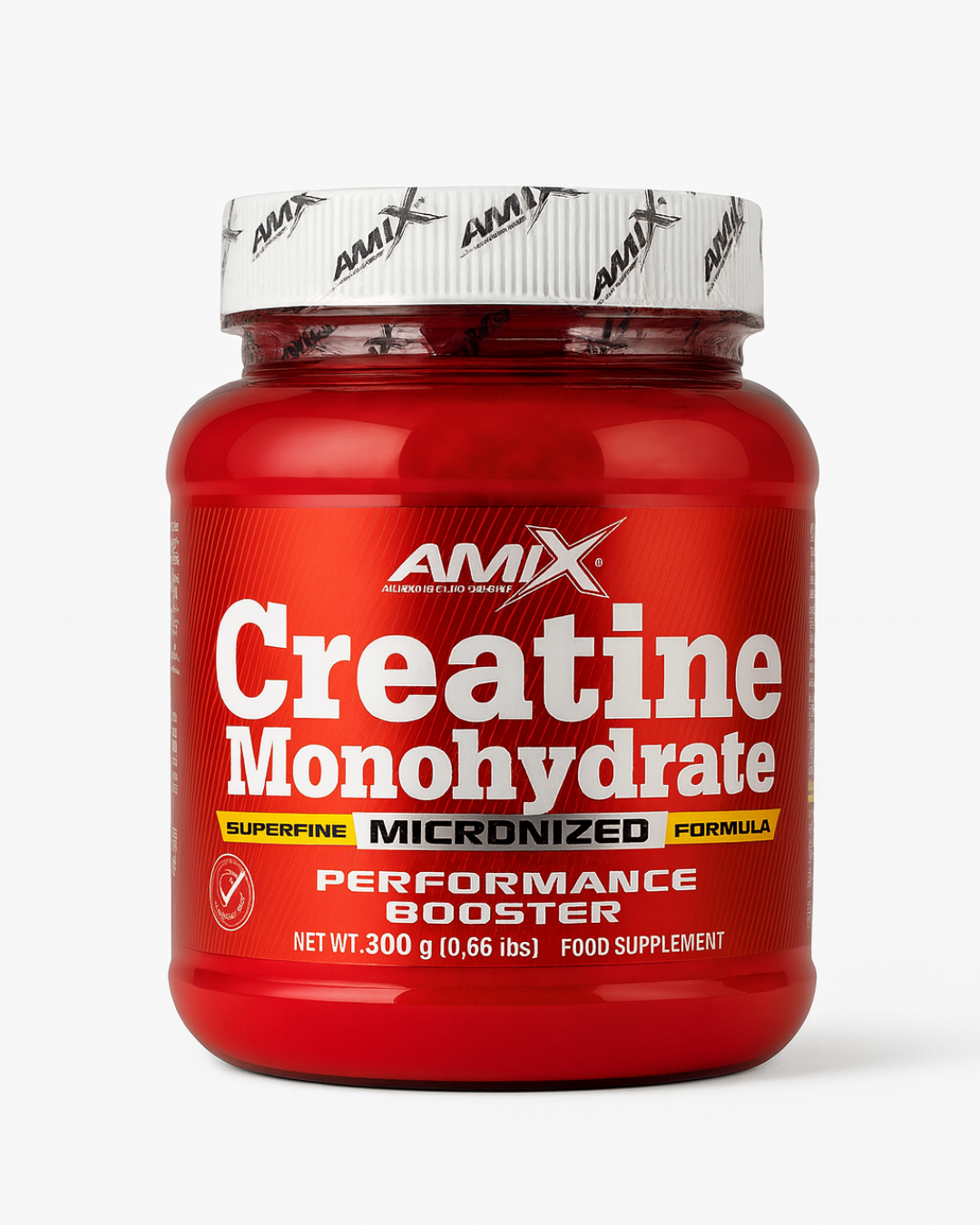 Creatine Monohydrate - AMIX